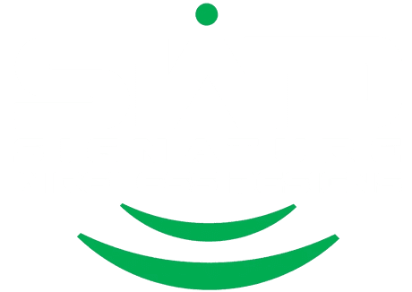 Logo of Signature Wireless Designs company.